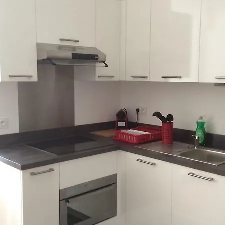 Le Petit Piron Appartement Dijon