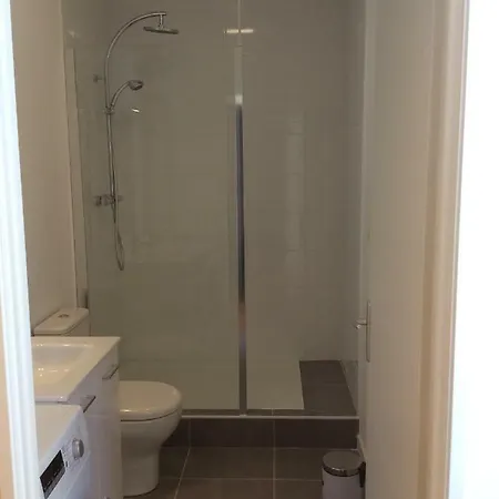 Appartement Le Petit Piron *