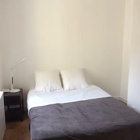 Appartement Le Petit Piron Dijon