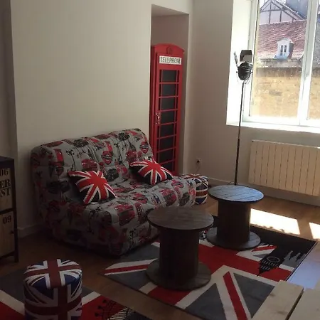 Le Petit Piron Appartement
