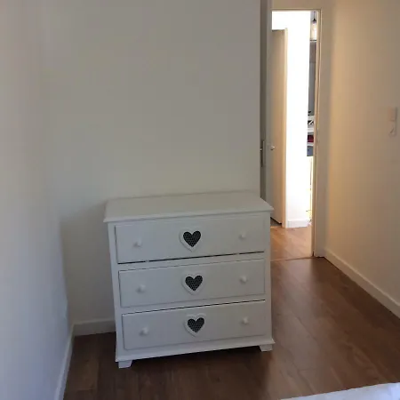 Le Petit Piron Appartement