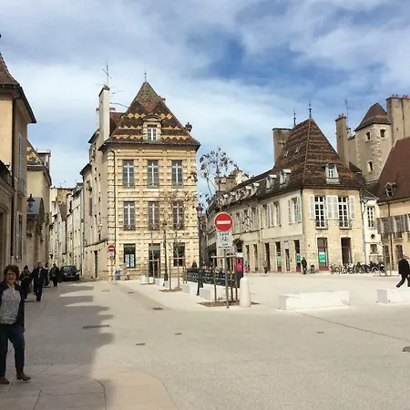Le Petit Piron Appartement